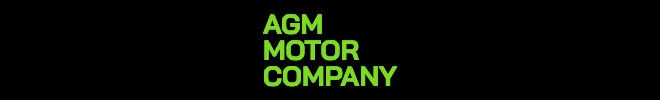 AGM Motor Company